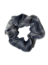 Load image into Gallery viewer, Plaid Scrunchies (4 Styles)
