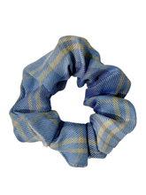 Load image into Gallery viewer, Plaid Scrunchies (4 Styles)
