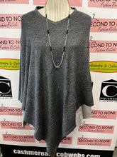 Load image into Gallery viewer, 100% Cashmere Ponchos (One Size)(10 Colour Options)
