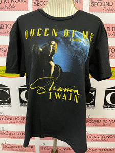 Assorted Band Tees (Only 1 Left!)