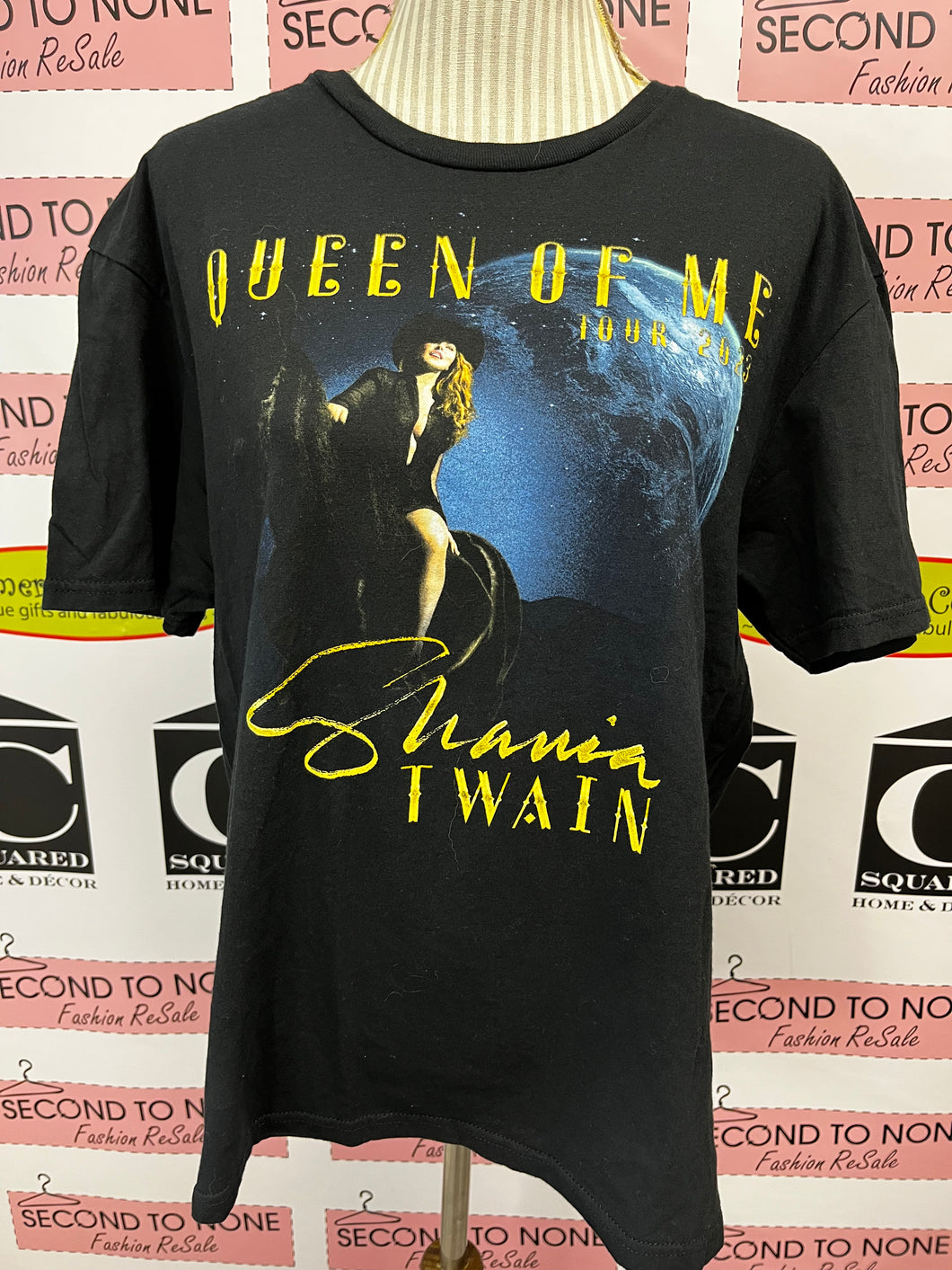 Assorted Band Tees (Only 1 Left!)