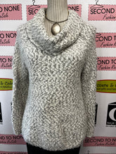 Cargar imagen en el visor de la galería, Buffalo David Bitton Cowl Neck Sweater (Size L)

