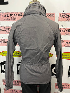 Bench Jacket (Size S)