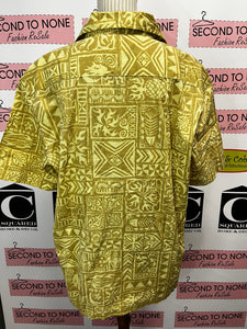 Assorted Hawaiian Shirts (Only 1 Left!)
