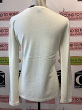 Load image into Gallery viewer, Mesh Collar Bedazzled Top (2 Colours Left!)
