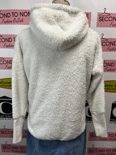 Load image into Gallery viewer, Calvin Klein Fuzzy Sweater (Size S)
