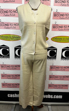 Load image into Gallery viewer, Lounge Vest (2 Colours)
