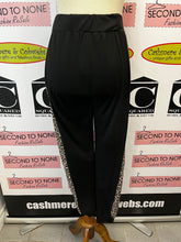 Load image into Gallery viewer, Animal Print Lounge Pants (Size S)
