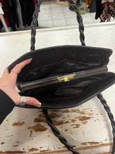 Load image into Gallery viewer, Vintage John Hort Leather Handbag
