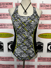 Load image into Gallery viewer, Roots Swim Bathing Suit (Size 10)
