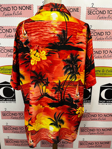 Assorted Hawaiian Shirts (Only 1 Left!)