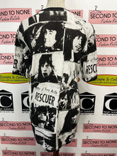 Cargar imagen en el visor de la galería, Unisex Band Tees (7 Options)
