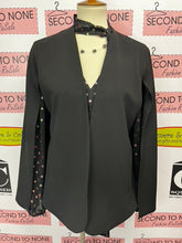 Load image into Gallery viewer, Artizan Cape Blazer (Size XS)
