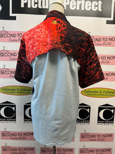 Load image into Gallery viewer, NWT Loco Skailz Men&#39;s Fishing Shirt (Size S)
