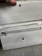 Load image into Gallery viewer, Danier Leather Travel Organizer
