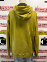 Load image into Gallery viewer, Columbia Green Hoodie (Size L-Men&#39;s)
