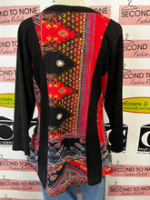 Load image into Gallery viewer, Parsley &amp; Sage Tunic (Size M)
