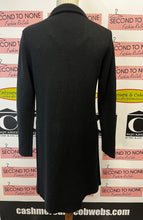 Load image into Gallery viewer, Made in Italy Wool Cardigan (Size M/L)
