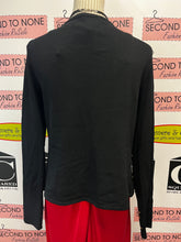 Load image into Gallery viewer, Simon Chang Beaded Cardigan (Size M)
