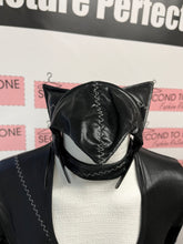 Load image into Gallery viewer, Quality Cat Woman Suit + Accessories (Size S)
