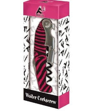 Load image into Gallery viewer, Fashion Printed Corkscrews (3 Styles)
