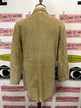 Load image into Gallery viewer, Northern Reflections Suede Jacket (Size L)
