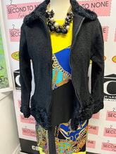 Load image into Gallery viewer, Red Coral Wool Jacket (Size M)
