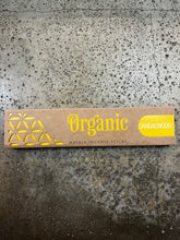Load image into Gallery viewer, Organic Goodness Masala Incense Sticks (4 Scents)
