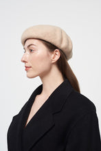Load image into Gallery viewer, Wool Beret (3 Colours)
