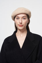 Load image into Gallery viewer, Wool Beret (3 Colours)
