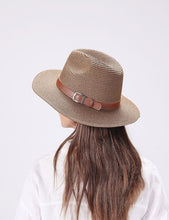 Load image into Gallery viewer, Belted Sun Hat (3 Colours)
