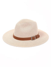 Load image into Gallery viewer, Belted Sun Hat (3 Colours)

