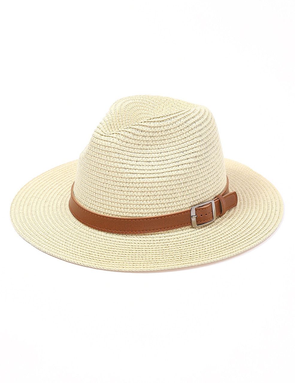 Belted Sun Hat (3 Colours)
