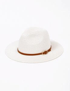 Fedora Sun Hat (2 Colours)