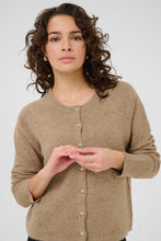 Load image into Gallery viewer, Wool Blend Cardigan (2 Colours)
