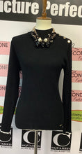 Load image into Gallery viewer, Calvin Klein Ribbed Turtleneck (Size M)
