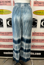 Charger l'image dans la galerie, Flowy Tie Dye Drawstring Pants (One Size Fits Most)
