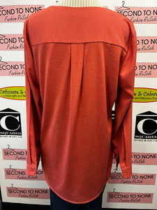 Ann Taylor Blouse (Size M)