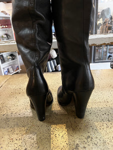 Aldo Thigh High Boots (Size 6)