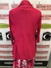 Load image into Gallery viewer, Pretty in Pink Cardigan (Size S/M)
