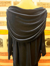 Load image into Gallery viewer, Vintage Laura Velour Skirt Set (Size 1X P)
