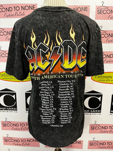 Assorted Band Tees (Only 1 Left!)