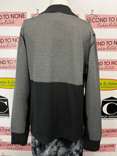 Cargar imagen en el visor de la galería, Adidas Activewear Ribbed Jacket (Size L)
