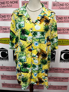 Assorted Hawaiian Shirts (Only 1 Left!)
