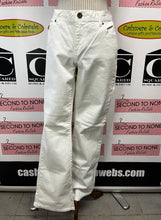 Load image into Gallery viewer, Calvin Klein Slim Flare Jeans (Size 10)
