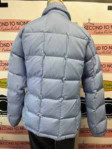 Columbia Down Filled Puffer Coat (Size L)