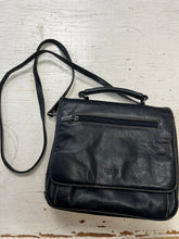 Load image into Gallery viewer, Visione Italy Leather Crossbody
