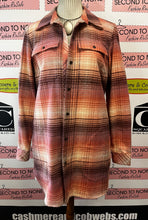 Charger l'image dans la galerie, L.L.Bean Archive Chamois Cotton Shirt (Size M)

