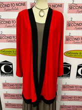 Load image into Gallery viewer, Reversible Cardigan (Size M/L)
