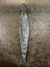 Load image into Gallery viewer, Metal Incense Holder
